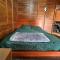 Fifa Cabin Dieng by Fifa Grup