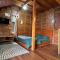 Fifa Cabin Dieng by Fifa Grup