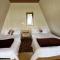 Fifa Cabin Dieng by Fifa Grup