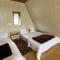 Fifa Cabin Dieng by Fifa Grup