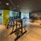 Modern Sunset View 2Bhk 6pax - Dubaj