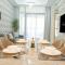 Modern Sunset View 2Bhk 6pax - Dubaj