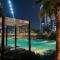 Modern Sunset View 2Bhk 6pax - Dubaj