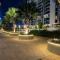 Modern Sunset View 2Bhk 6pax - Dubaj