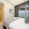 Modern Sunset View 2Bhk 6pax - Dubaj