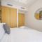 Modern Sunset View 2Bhk 6pax - Dubaj