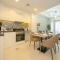 Modern Sunset View 2Bhk 6pax - Dubaj