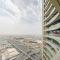 Modern Sunset View 2Bhk 6pax - Dubaj