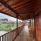 Fifa Cabin Dieng by Fifa Grup - Diyeng