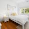 Coral Rose Cottage