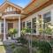 Coral Rose Cottage