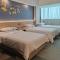 WAIFIDEN Hotel -Former Tokai Hotel - Xiaobei Metro Station - During the Canton Fair, there will be shuttle buses for transportation back and forth