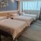 WAIFIDEN Hotel -Former Tokai Hotel - Xiaobei Metro Station - During the Canton Fair, there will be shuttle buses for transportation back and forth - 广州