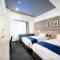 Best Western Plus Hotel Fino Osaka Kitahama