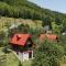 FERN FARM ECO RESORT - Mojkovac