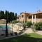 La Bastide des Cyprès - Maussane les Alpilles