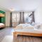 Linde Apartment