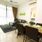 Condo Ioi City Mall Putrajaya, 3 & 2 Bedrooms, near to Hospital Serdang, UPM, Uniten - Putrajaya