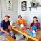 Homestay JS LAUT