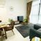 Condo Ioi City Mall Putrajaya, 3 & 2 Bedrooms, near to Hospital Serdang, UPM, Uniten - Putrajaya