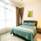 Condo Ioi City Mall Putrajaya, 3 & 2 Bedrooms, near to Hospital Serdang, UPM, Uniten - Putrajaya