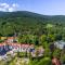 Hotel Buczyński****Medical&SPA - Świeradów-Zdrój