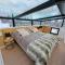 Levi Sky Igloo with private sauna and hot tub