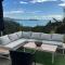 Hilltop Heaven - Kaiteriteri Holiday Home - 凯特里特里
