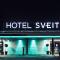 Quality Hotel Sveitsi - 许温凯