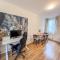 Scandi Suite Business & Leisure - صوفيا