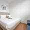 Pure Cove MVert Kuala Lumpur MRT 4BR 12pax - 吉隆坡