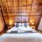 Lumbung Sari villa ubud - 乌布