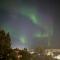 Amazing apartment near the center - Tromsø