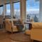 Amazing apartment near the center - Tromsø
