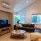Heartbeat Retreat - Luxury Estate with Gym & Sauna