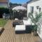 Nice villa with sunny terrace, smaller pool jumping-pad - Стокгольм