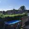 Nice villa with sunny terrace, smaller pool jumping-pad - Стокгольм