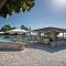 Castello Antico Hotel - 伊西翁