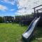 Domek parterowy apartamentowy Ostoja