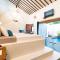 Stay Shark Villas Gili Air