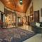 The Den Corbett Resort
