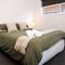 Luxury Golfers Escape Yarrawonga