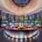 Shanghai Zhangjiang Parkyard Hotel - Free shuttle bus from the New International Expo Center during the exhibition - Sanghaj