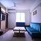 Aloha Terrace Apartment by Punianis