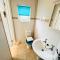 2 Bedroom Bungalow SV58, Seaview, Isle of Wight Free Wi-Fi