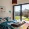 Villa lumineuse vue mer 150m plage - 普卢加斯努