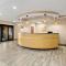 Comfort Suites Panama City near Tyndall AFB