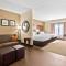 Comfort Suites Panama City near Tyndall AFB