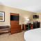 Comfort Suites Panama City near Tyndall AFB
