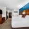 Comfort Inn & Suites Augusta West Near Fort Eisenhower
